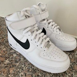Men's Nike Air Force 1 Hightop